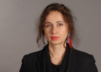 “14 წლის ბავშვს 21-ე საუკუნეში თოჯინასავით გასართობად რომ გაატან პირუტყვს, ეს არის ერთი მხრის მიერ ბავშვის გაყიდვა, მეორე მხრის მიერ ბავშვის გატაცება, ან მონად ყიდვა” – ნათია ფანჯიკიძე