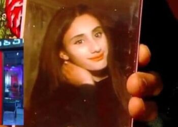 “ანგელოზი, გარდაცვლილი 14 წლის გოგო” – სოციალურ ქსელში გურჯაანში მოკლული გოგოს ფოტო ვრცელდება