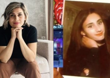 გარდაცვლილი 14 წლის გოგო პატარა ბავშვია.. არ მჯერა მისი მშობლების, ტყუილი ცრემლებით თავის გადარჩენას ცდილობენ.. – სამირა ბაირამოვა