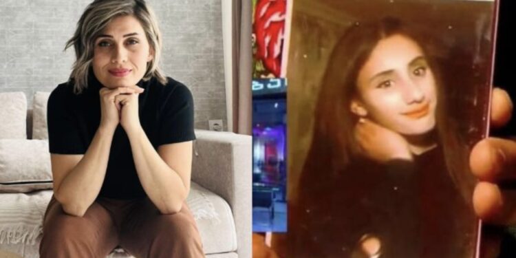 გარდაცვლილი 14 წლის გოგო პატარა ბავშვია.. არ მჯერა მისი მშობლების, ტყუილი ცრემლებით თავის გადარჩენას ცდილობენ.. – სამირა ბაირამოვა