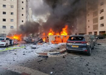 ისრაელში ჰამასის თავდასხმას 2 ქართველ-ებრაელი ოფიცერი ემსხვერპლა