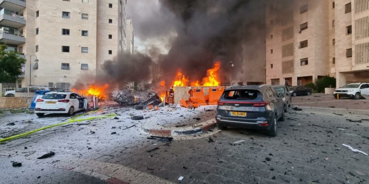 ისრაელში ჰამასის თავდასხმას 2 ქართველ-ებრაელი ოფიცერი ემსხვერპლა