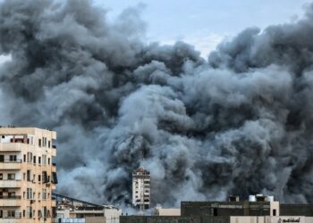 ვინ არიან ისრაელში დაღუპული ქართველი ებრაელი ოფიცრები