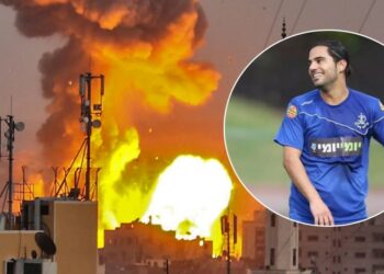 სიკვდილი საკუთარ დაბადების დღეზე – ღაზას სექტორთან ისრაელის ცნობილი ვეტერანი ფეხბურთელი დაიღუპა