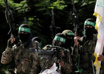 “ტყვეებს პირდაპირ ეთერში დავსჯით სიკვდილით”, – ჰამასი