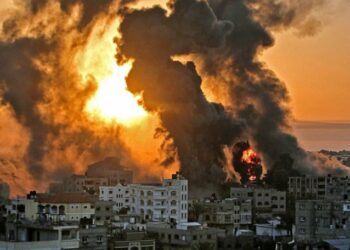 ჰამასი მძევლების მოკვლით იმუქრება, თუ ისრაელი ღაზის სექტორზე იერიშს გაუფრთხილებლად მიიტანს