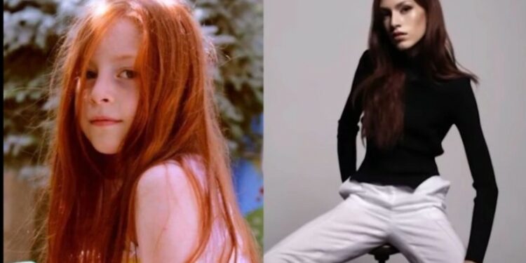 „9 დღე იბრძოლა დედისერთა, ნანატრმა შვილმა და გაფრინდა იქ, სადაც ანგელოზები ელოდნენ“ – ახალგაზრდა მოდელს გლოვობენ