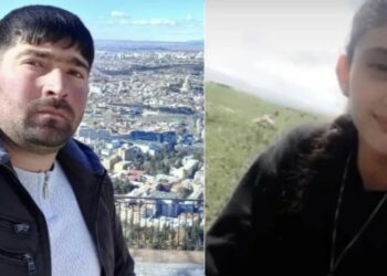 ალიმ ასლანოვი – კაცი, რომელმაც 14 წლის გოგო მოკლა