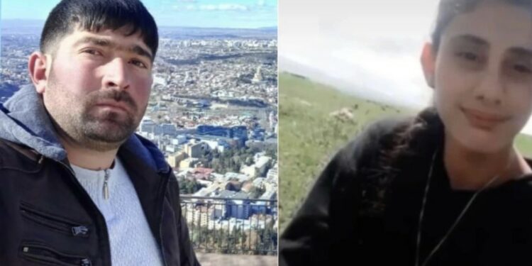 ალიმ ასლანოვი – კაცი, რომელმაც 14 წლის გოგო მოკლა