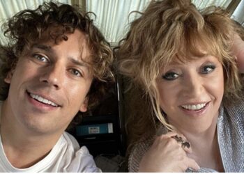 „მე და ალა ისრაელში ვრჩებით, ჩვენ არ დავტოვებთ ქვეყანას ამ მძიმე მომენტში“ – მაქსიმ გალკინი