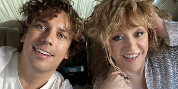 „მე და ალა ისრაელში ვრჩებით, ჩვენ არ დავტოვებთ ქვეყანას ამ მძიმე მომენტში“ – მაქსიმ გალკინი