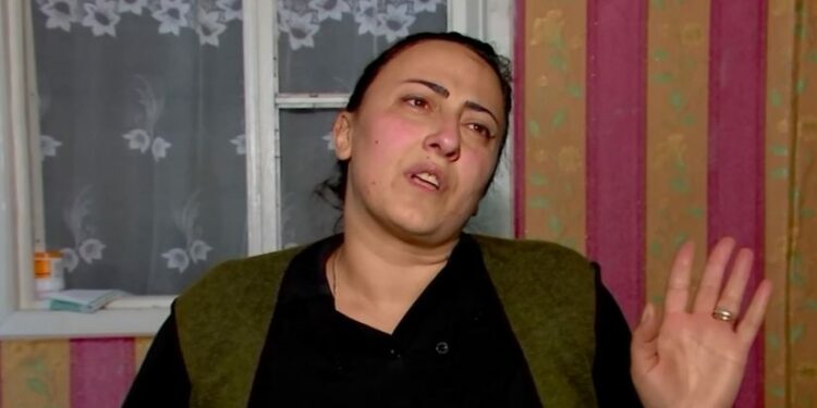 ქორწინების იძულებისა და დანაშაულის შეუტყობინებლობისთვის, 14 წლის გოგოს დედას პროკურატურამ ბრალდება წარუდგინა