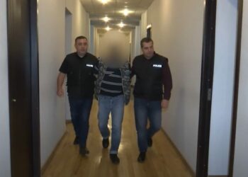 ქორწინების იძულებისა და დანაშაულის შეუტყობინებლობის მოკლული 14 წლის გოგოს ბიძა დააკავეს