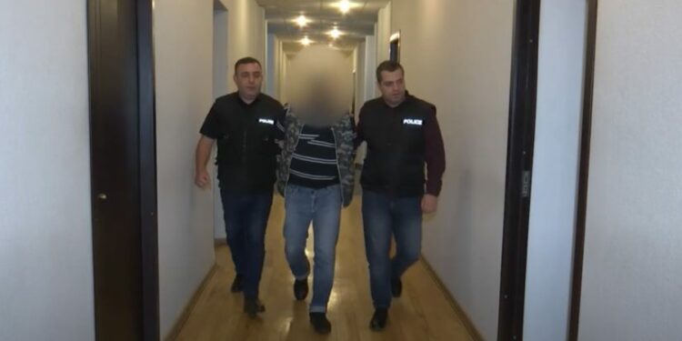 ქორწინების იძულებისა და დანაშაულის შეუტყობინებლობის მოკლული 14 წლის გოგოს ბიძა დააკავეს