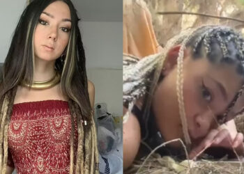 „ჰამასის“ მიერ გატაცებული გერმანიის მოქალაქე გადარჩა და საავადმყოფოშია