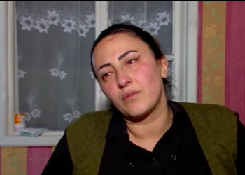 “14 წლის გოგოს დედა იყო პირი, ვინც ბავშვი გამტაცებელთან დააბრუნა” – პროკურორი