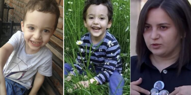 „8 წლის წინ, დღევანდელ დღეს გაჩნდა.. ჩემო მარადისობაში გაფრენილო ანგელოზო, ბოდიში, რომ დავაგვიანე“ – მარიტა გუტაშვილი შოვში დაღუპულ ლუკა დუდაშვილზე