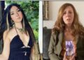 „უნდა იმოქმედოთ სწრაფად და გამოიყვანოთ შანი ღაზას სექტორიდან!“ – „ჰამასის“ მიერ გატაცებული გერმანელი ტურისტის დედა ამტკიცებს, რომ მისი შვილი ცოცხალია