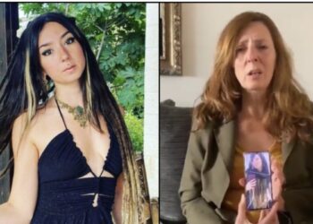 „უნდა იმოქმედოთ სწრაფად და გამოიყვანოთ შანი ღაზას სექტორიდან!“ – „ჰამასის“ მიერ გატაცებული გერმანელი ტურისტის დედა ამტკიცებს, რომ მისი შვილი ცოცხალია