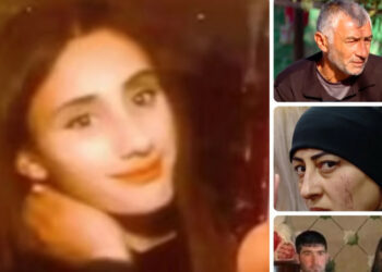 “ერთი წელი შვილს არ აჩვენებდა ყოფილი ცოლი, გზააბნეული დადის საფლავს აკეთებინებს…“ – რას ამბობს მოკლული გოგოს ბიძა