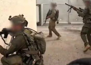 ისრაელმა 250 მძევალი დაიხსნა და „ჰამასის“ 60-ზე მეტი წევრი გაანეიტრალა – სპეცოპერაციის კადრები