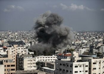 ღაზის სექტორში 700-ზე მეტი ბავშვი დაიღუპა – UNICEF