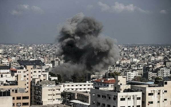 ღაზის სექტორში 700-ზე მეტი ბავშვი დაიღუპა – UNICEF