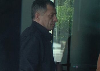 ბაჩალიაშვილის საქმის ყოფილი გამომძიებელი, სერგო შუბითიძე საპატიმროდან გაათავისუფლეს