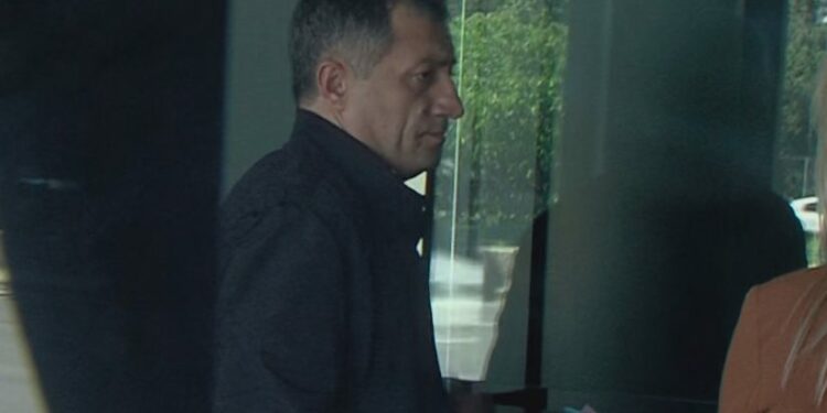 ბაჩალიაშვილის საქმის ყოფილი გამომძიებელი, სერგო შუბითიძე საპატიმროდან გაათავისუფლეს