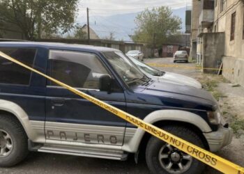 ხაშურში მე-9 კლასელი გოგო გარდაცვლილი იპოვეს