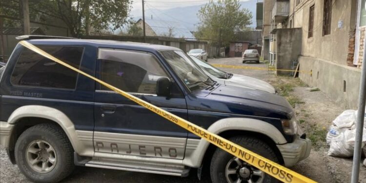 ხაშურში მე-9 კლასელი გოგო გარდაცვლილი იპოვეს