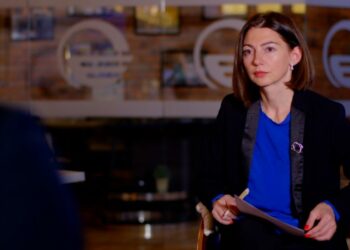 არ მინდა ჟურნალისტიკიდან რომელიმე პარტიისთვის მუშაობა, მხარდამჭერიც რომ ვიყო – “იმედს” ჟურნალისტი ტოვებს