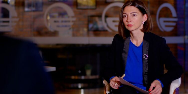 არ მინდა ჟურნალისტიკიდან რომელიმე პარტიისთვის მუშაობა, მხარდამჭერიც რომ ვიყო –  “იმედს” ჟურნალისტი ტოვებს