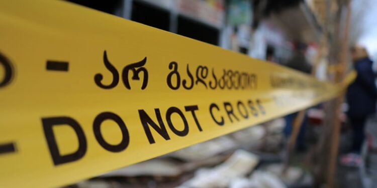 ხაშურში, წარსულში გაუპატიურების მსხვერპლი 14 წლის ბავშვი გარდაცვლილი იპოვეს