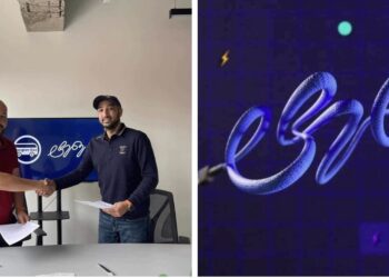 Georgian Bus-ის სამგზავრო ავტობუსებში პლასტმასის მოსათავსებლად „ტენე“-ს სპეციალური ურნები დამონტაჟდა