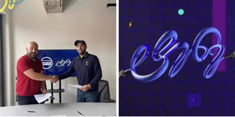 Georgian Bus-ის სამგზავრო ავტობუსებში პლასტმასის მოსათავსებლად „ტენე“-ს სპეციალური ურნები დამონტაჟდა