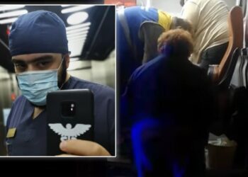 თბილისში, გამვლელმა ექიმმა მოქალაქეს გაჩერებული გული აუმუშავა