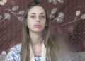 „ჰამასმა“ ისრაელელი მძევლის მონაწილეობით პირველი ვიდეო გამოაქვეყნა
