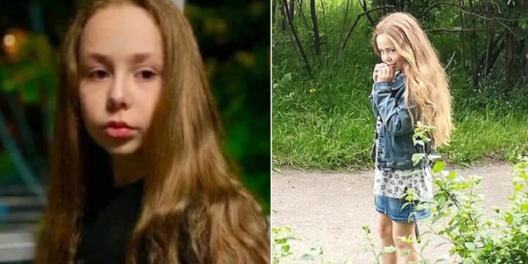 12 წლის ანას საქმე –  სამხარაულის ბიუროს ექსპერტს ბრალი წარედგინა