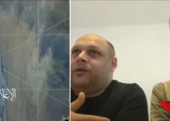 “ფეხმძიმე ქალებს მუცლები გადაუჭრეს… ასეთი რამ არსად მომხდარა” – რას ჰყვება აშკელონიდან კაკული გურიელაშვილი