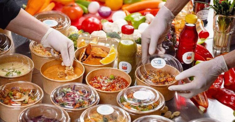 „ლანჩობა“ – პირველი ციფრული კაფეტერია- რას სთავაზობს ის მომხმარებელს