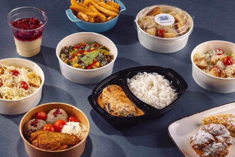 „ლანჩობა“ – პირველი ციფრული კაფეტერია- რას სთავაზობს ის მომხმარებელს