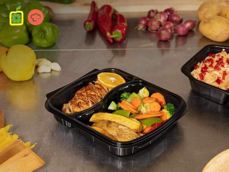 „ლანჩობა“ – პირველი ციფრული კაფეტერია- რას სთავაზობს ის მომხმარებელს