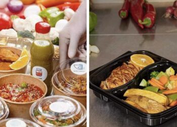 „ლანჩობა“ – პირველი ციფრული კაფეტერია- რას სთავაზობს ის მომხმარებელს