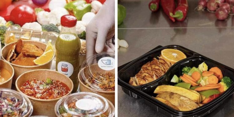 „ლანჩობა“ – პირველი ციფრული კაფეტერია- რას სთავაზობს ის მომხმარებელს