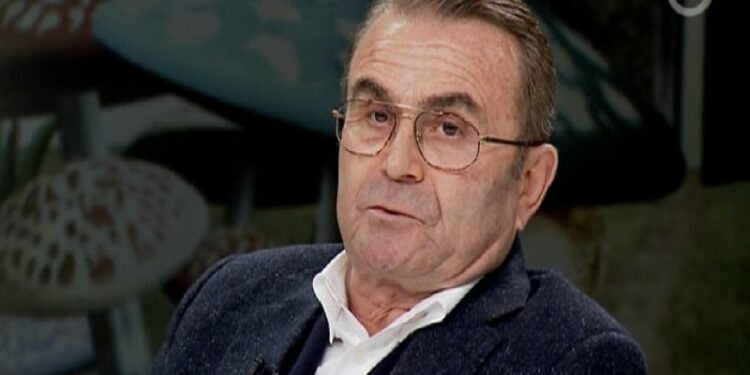 სამუშაო ადგილები არის, მაგრამ საქართველოში ხალხს არ უნდა მუშაობა – თემურ ჭყონია