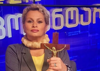 “მე არ მინდა გოგოები ბიჭებად კეთდებოდნენ და ბიჭები გოგოებად“ – ლალი მოროშკინა (ვიდეო)