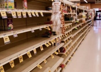 იქნება თუ არა გლობალური შიმშილი დედამიწაზე – ხორბალი, პური, მაკარონი და სხვადასხვა მარცვლეული, დიდი ალბათობით დეფიციტში იქნება