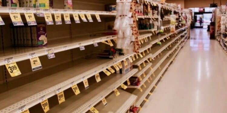 იქნება თუ არა გლობალური შიმშილი დედამიწაზე – ხორბალი, პური, მაკარონი და სხვადასხვა მარცვლეული, დიდი ალბათობით დეფიციტში იქნება