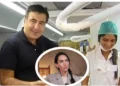 “ერთ-ერთი ექიმი ვიყავი მე. პატარა ვიყავი მაშინ…” – რას ამბობს სოფო ჯაფარიძე პროექტ “ღიმილიან საქართველოზე”, რომლის ფარგლებშიც ხალხს კბილები დააძვრეს და აღარ ჩაუსვეს
